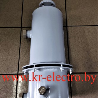 Воздухоосушитель ВС 5-5  для трансформаторов  Воздухоосушитель ВС 5-5  для трансформаторов