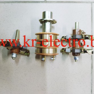 Коллектор ТК 5 Коллектор ТК 5