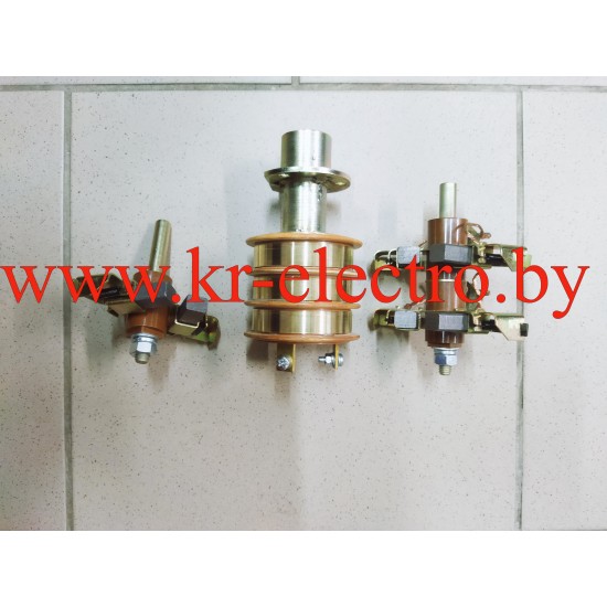 Коллектор ТК 5 Коллектор ТК 5