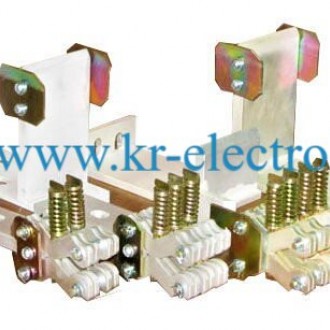 КРУ 2 контакт втычной 