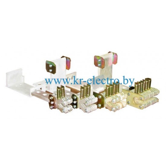 Контакт втычной КРУ 2 Контакт втычной КРУ 2