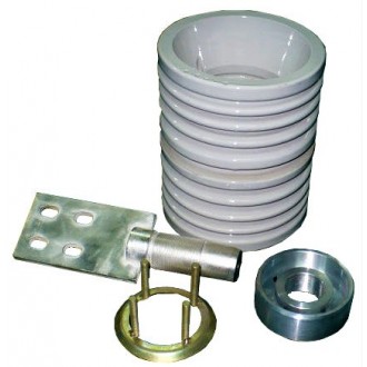 Контакт КРУ 2 -10 Контакт КРУ 2 -10