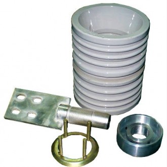 Контакт КРУ 2 -10