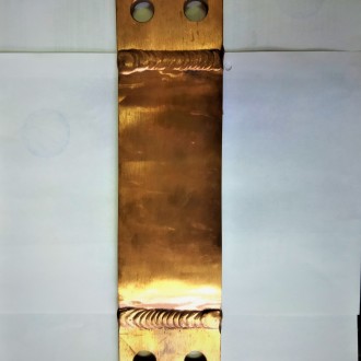 шинный  компенсатор КШМ