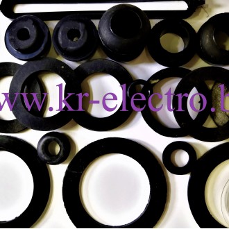 Ремкомплект трансформатора ТМГ, ТМФ