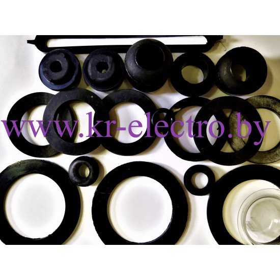 Ремкомплект трансформатора ТМГ/ТМФ