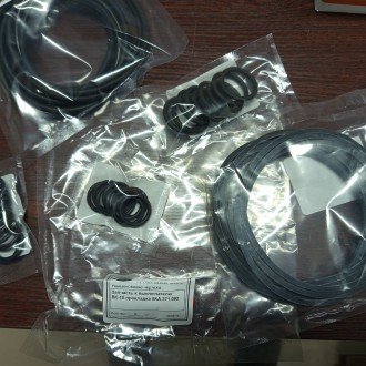 Ремкомплект трансформатора ТМГ, ТМФ