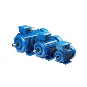 Электродвигатели