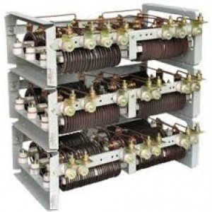 Грузоподъемное оборудование