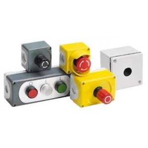 Коммутационное и светосигнальное оборудование 