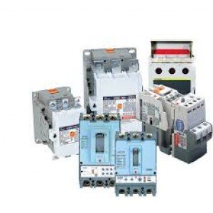 Низковольтное оборудование