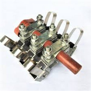 Щеткодержатели