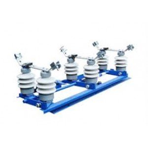 Высоковольтное оборудование