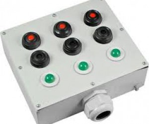 Кнопки управления