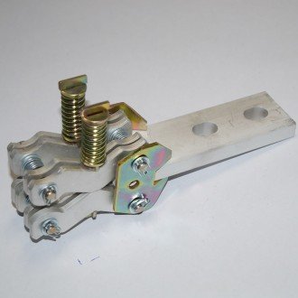 Контакт КРУ 2-10